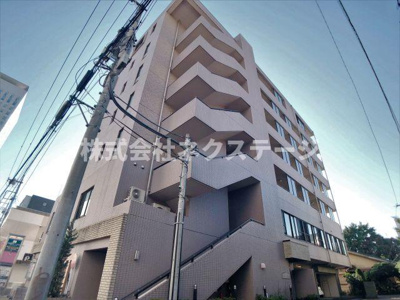 【外観】 | ファミールいけだ