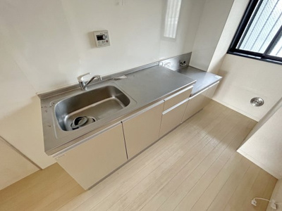 【キッチン】 | メゾンエクセル