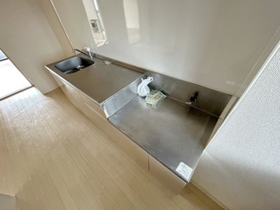 【キッチン】 | メゾンエクセル