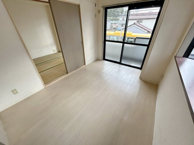 【寝室】 | メゾンエクセル