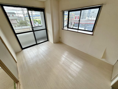 【洋室】 | メゾンエクセル