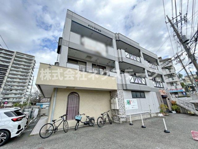 【外観】 | メゾンエクセル