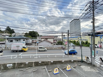 【展望】 | メゾンエクセル