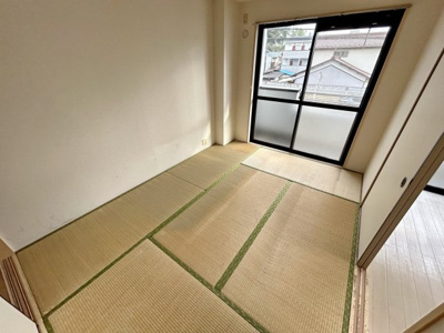 【和室】 | メゾンエクセル