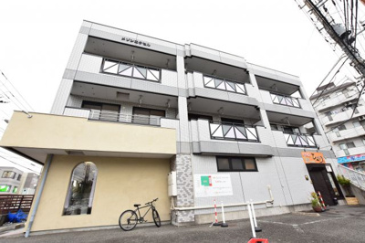 【周辺】 | メゾンエクセル