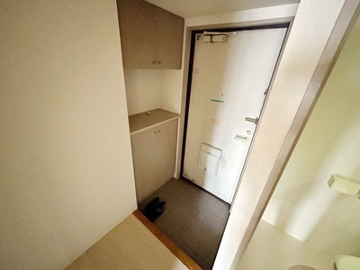 【玄関】 | メゾンエクセル