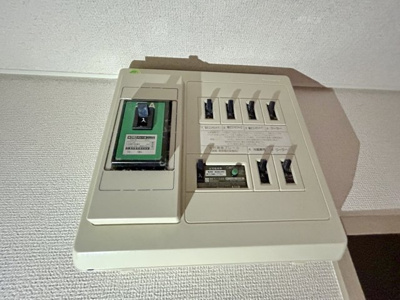 【設備】 | メゾンエクセル