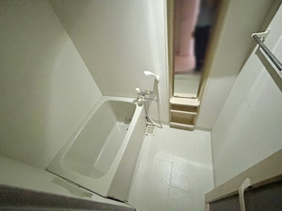 【浴室】 | メゾンエクセル