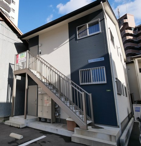 メゾン・ド・リリアン