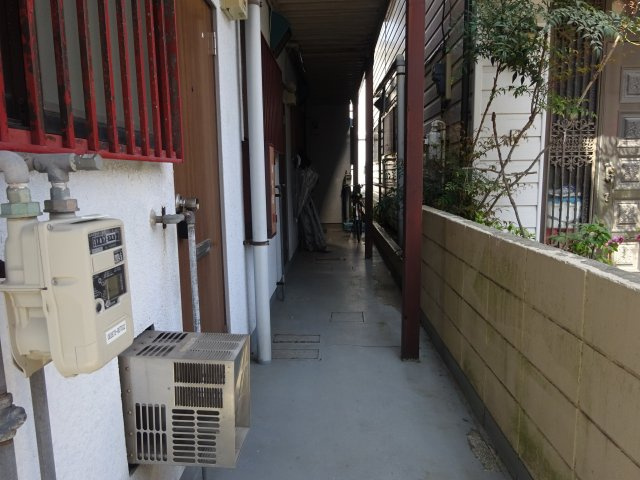 KODAハイム京成小岩のその他共用部分