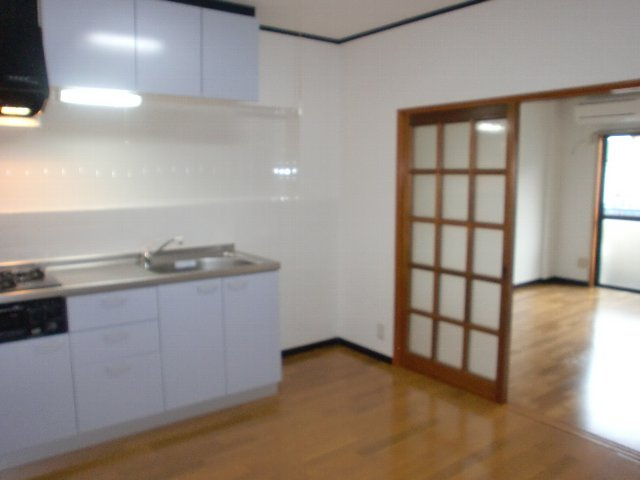 マキヤハイムの居間・リビング