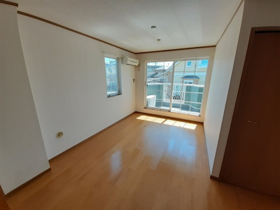 【居間・リビング】 | リバーサイドカーサA