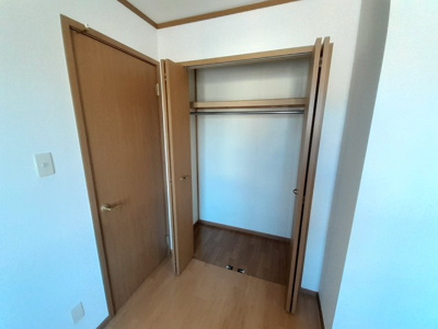 【収納】 | リバーサイドカーサA