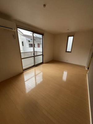 【洋室】 | アルカンシエル・