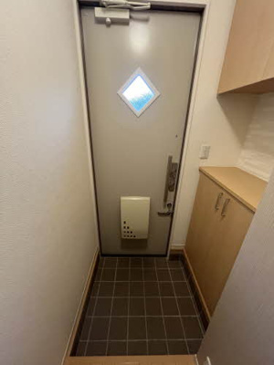 【玄関】 | アルカンシエル・