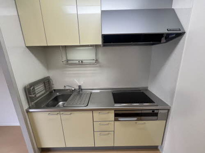 【キッチン】 | アルカンシエル・