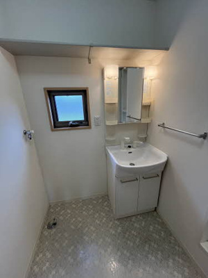 【洗面所】 | アルカンシエル・