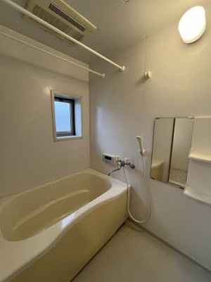 【浴室】 | アルカンシエル・