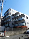 エスティメゾン武蔵小山Ⅱの画像