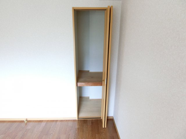 リヴィエール寺内町の内装
