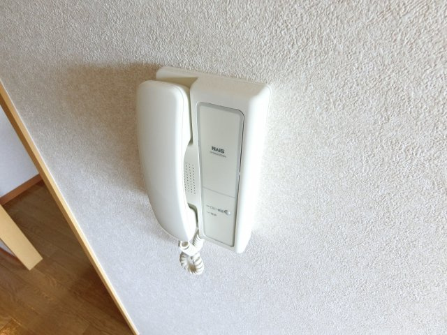 リヴィエール寺内町の設備