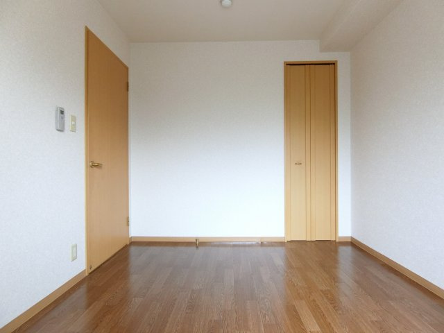 リヴィエール寺内町の子供部屋
