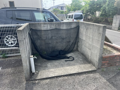 【その他共用部分】 | フレグランス有光A.B・