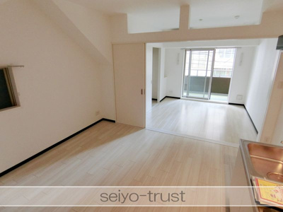 【展望】 | 八丁堀IBLD