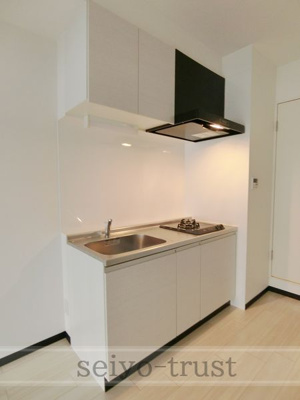 【その他共用部分】 | 八丁堀IBLD