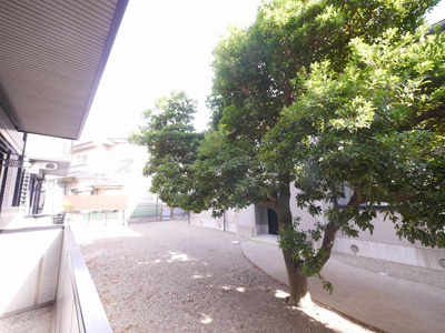 【展望】 | アドミラーブルＡ棟