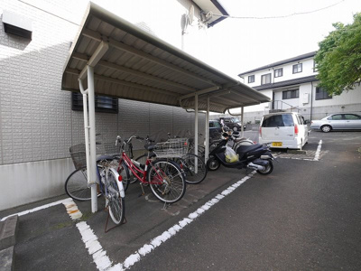 【その他共用部分】 | アドミラーブルＡ棟