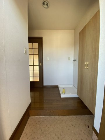 カトレアハイツの玄関|同タイプ　イメージ写真