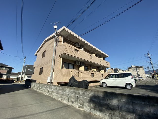 カトレアハイツ