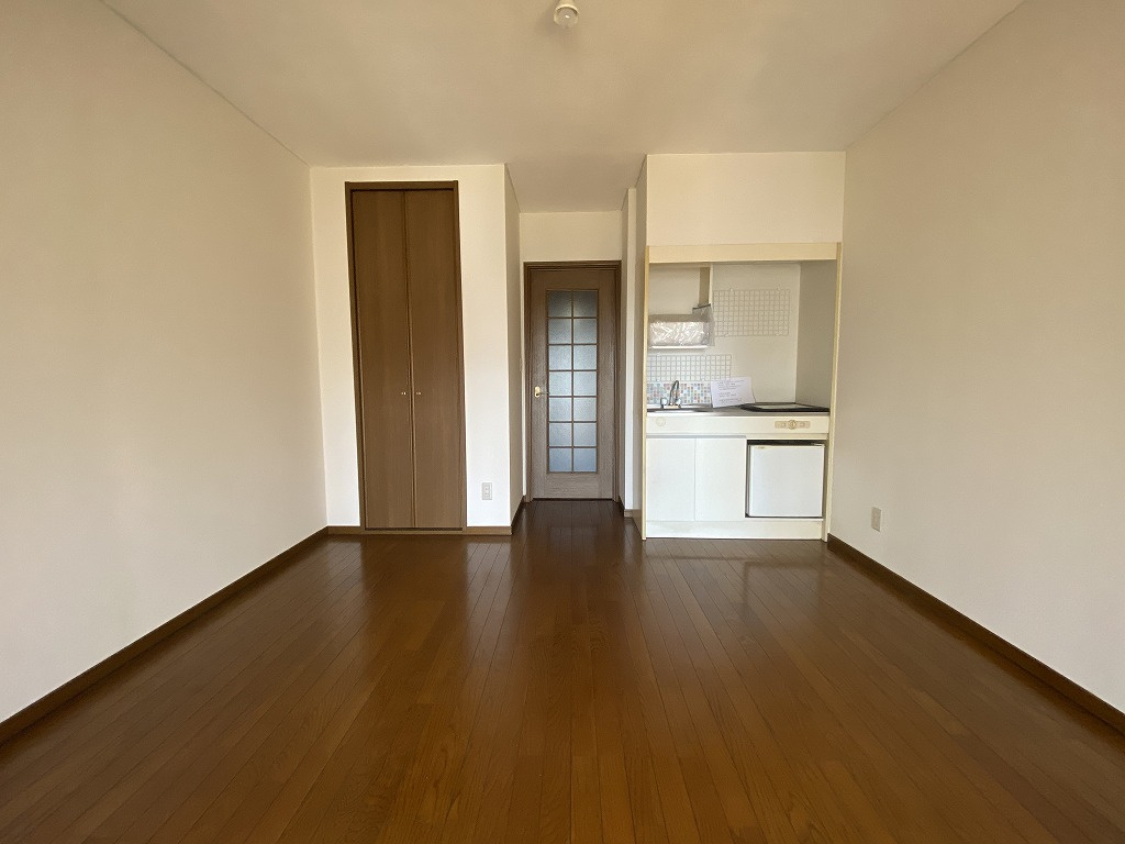 カトレアハイツの居間・リビング|同タイプ　イメージ写真