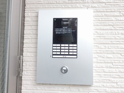 【設備】 | アニュー中村区役所駅前