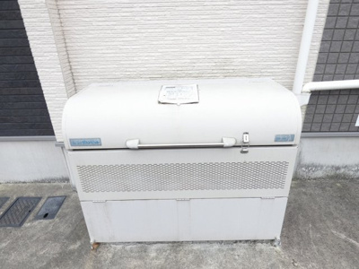 【その他共用部分】 | アニュー中村区役所駅前