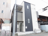 アニュー中村区役所駅前の画像