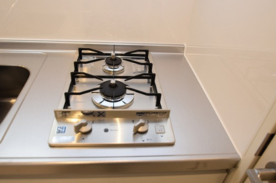 【内装】 | アニュー中村区役所駅前