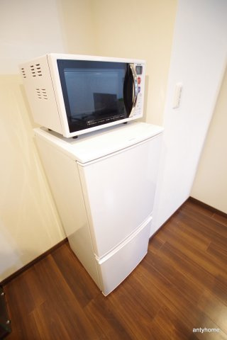 セレニテ梅田北プレミアム　仲介手数料無料のキッチン