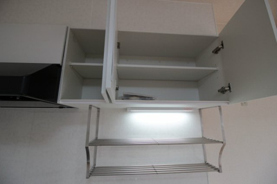 【キッチン】 | 桐朋ハイツ