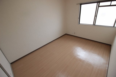 【洋室】 | 桐朋ハイツ