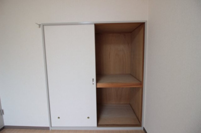 【収納】 | 桐朋ハイツ