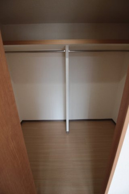 【収納】 | 桐朋ハイツ