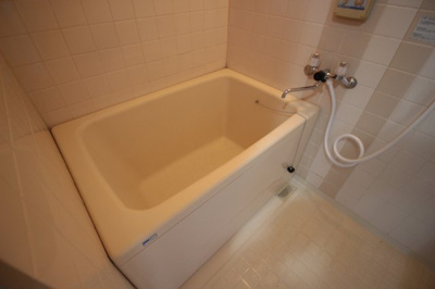【浴室】 | 桐朋ハイツ