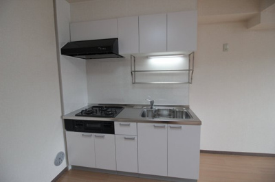 【キッチン】 | 桐朋ハイツ