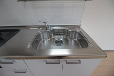 【キッチン】 | 桐朋ハイツ