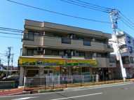 ヴィラパークヒルⅡの画像