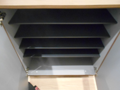 【収納】 | ファブール練馬