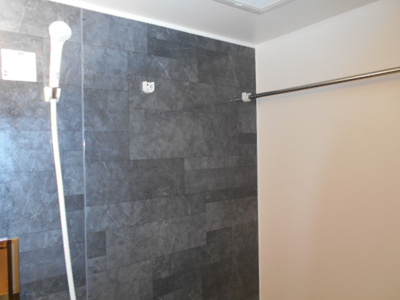 【浴室】 | ファブール練馬