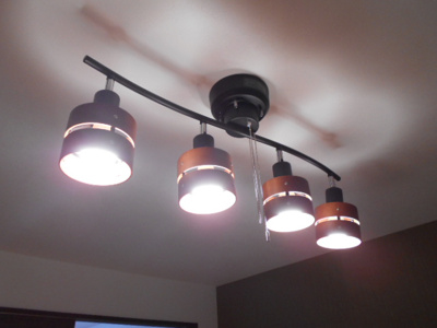 【内装】 | ファブール練馬